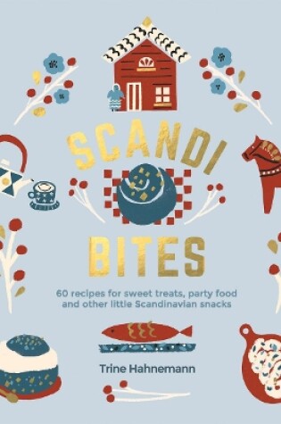 Cover of Scandi Bites