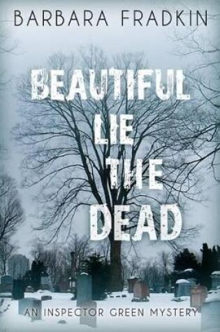 Cover of Beautiful Lie the Dead