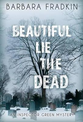 Cover of Beautiful Lie the Dead