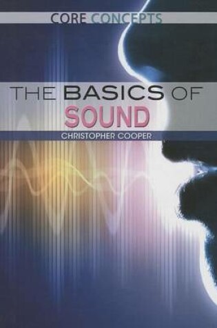 Cover of The Basics of Sound