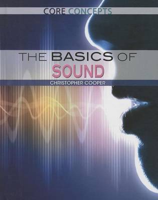 Cover of The Basics of Sound