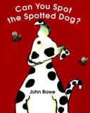 Book cover for Can You Spot the Spotted Dog ?