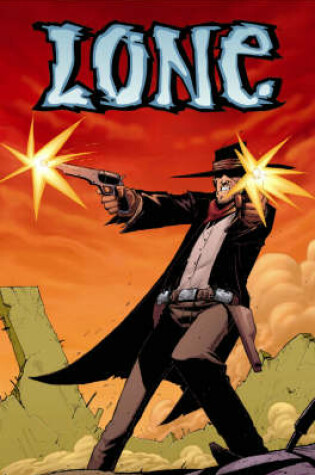 Cover of Lone Volume 1