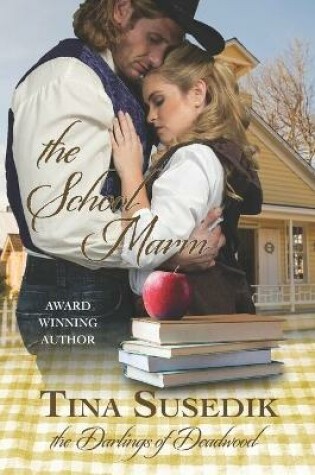 Cover of The School Marm