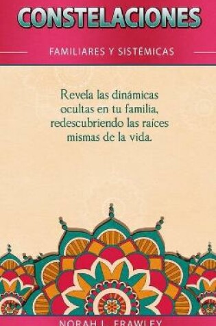 Cover of Constelaciones Familiares Y Sistemicas