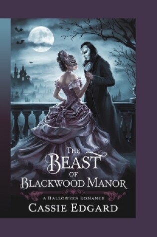 Cover of The Beast of Blackwood Manor