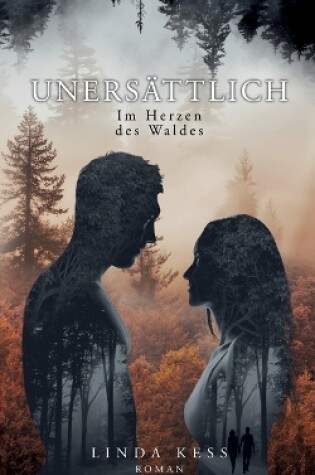 Cover of Unersättlich