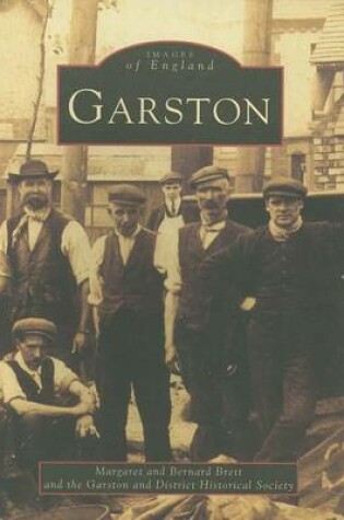 Cover of Garston