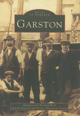 Cover of Garston