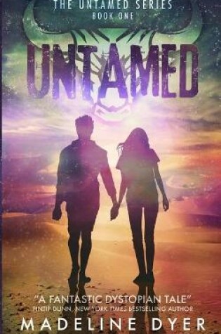 Cover of Untamed