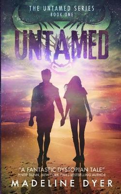 Cover of Untamed