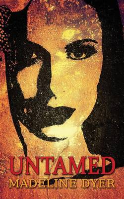 Book cover for Untamed