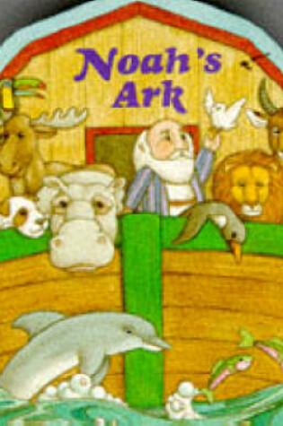 Cover of Noah's Ark