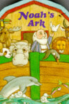 Book cover for Noah's Ark