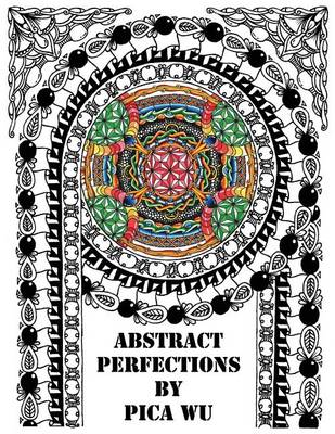 Book cover for Abstract Perfections