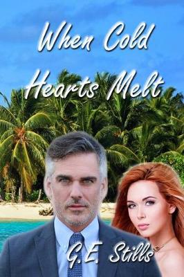 Book cover for When Cold Hearts Melt