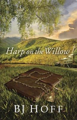 Book cover for Harp on the Willow