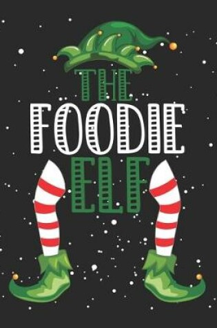 Cover of The Foodie Elf