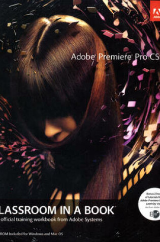 Cover of MyGraphicsLab Adobe Premiere Pro CS6 ACA Certification Preparation for Video Communication