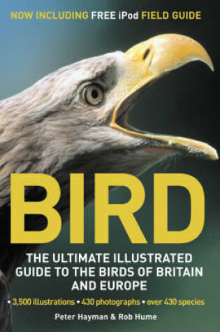 Cover of BIRD