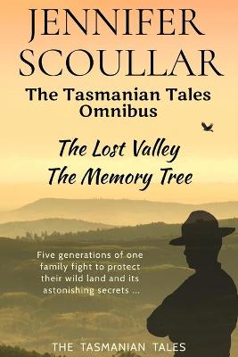 Cover of Tasmanian Tales Omnibus
