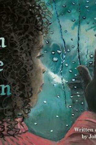 Cover of I am the Rain