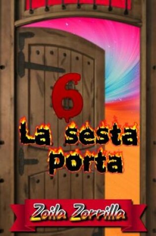 Cover of La sesta porta