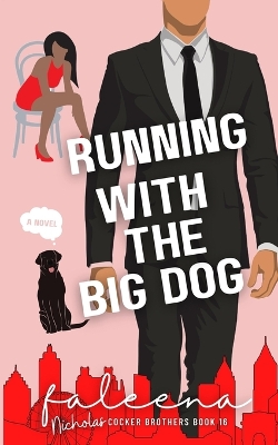 Book cover for Running With The Big Dog