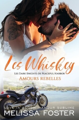 Cover of Amours rebelles