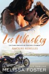 Book cover for Amours rebelles