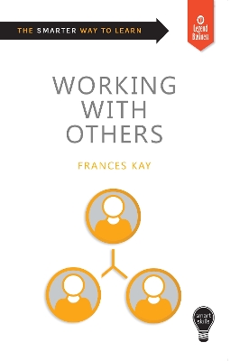 Book cover for Smart Skills: Working with Others