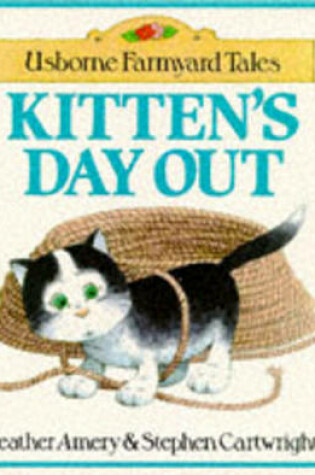 Cover of Kitten's Day Out