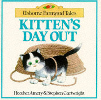 Cover of Kitten's Day Out