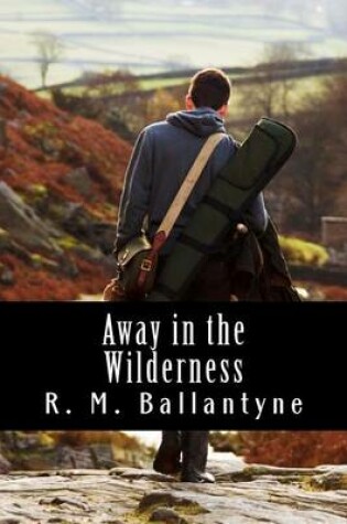 Cover of Away in the Wilderness