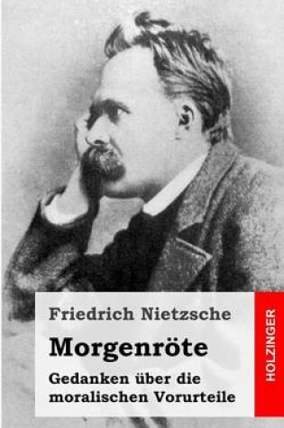 Cover of Morgenroete