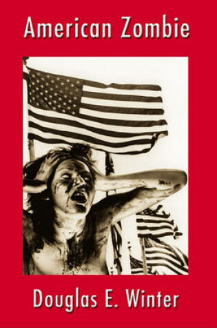Cover of American Zombie