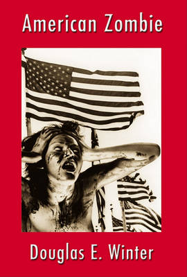 Book cover for American Zombie