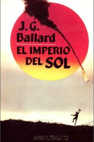 Cover of El Imperio del Sol