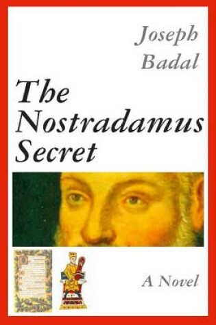 Cover of Nostradamus Secret