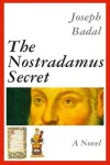 Book cover for Nostradamus Secret
