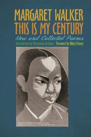 Cover of This Is My Century