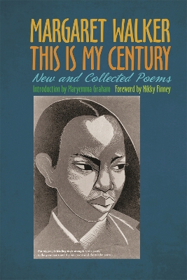 Book cover for This Is My Century