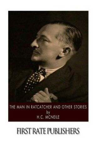 Cover of The Man in Ratcatcher and Other Stories