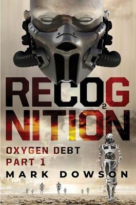 Book cover for Recognition