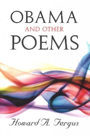 Cover of Obama and other Poems