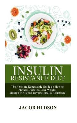 Book cover for Insulin Resistance Diet