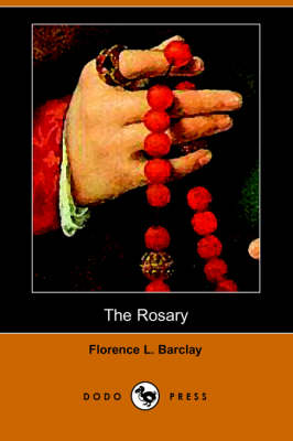 Book cover for The Rosary (Dodo Press)