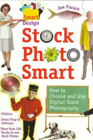 Cover of Stock Photo Smart