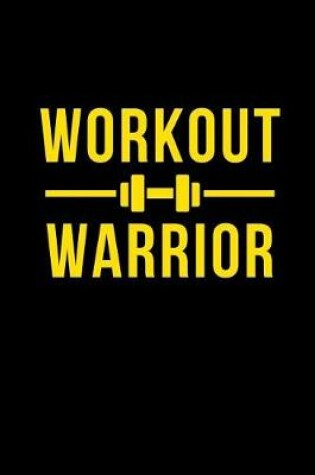 Cover of Workout Warrior