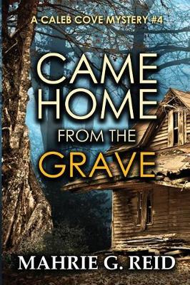 Book cover for Came Home from the Grave